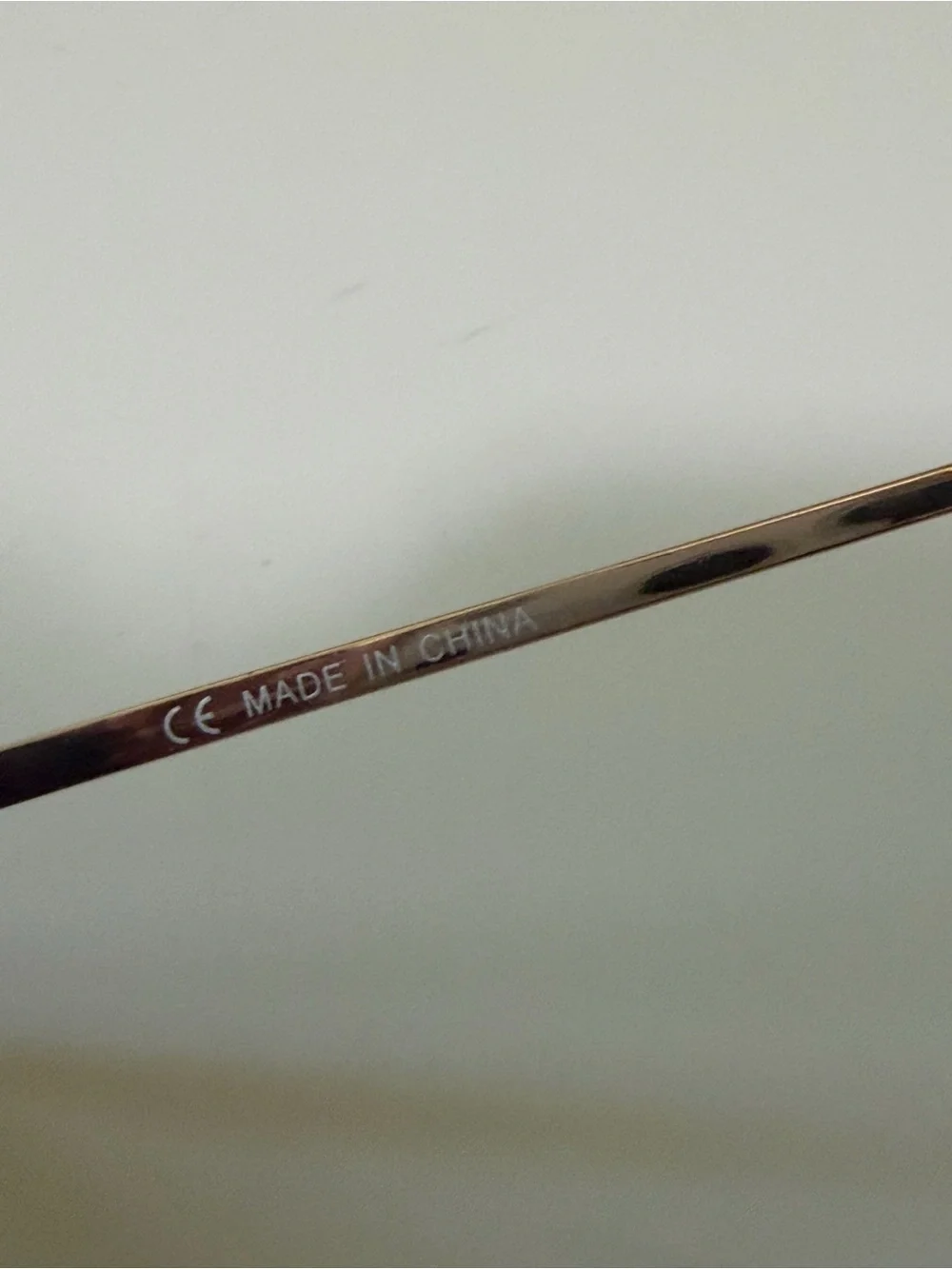 J. Crew Tortoiseshell Round Sunglasses